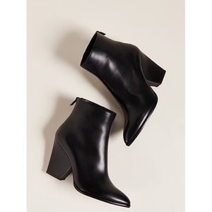 Stuart Weitzman Bedford Booties